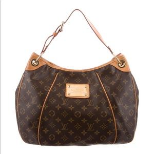 Louis Vuitton Galliera PM